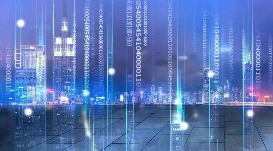 数据技术创新呼之欲出，财金数据挖掘应用落地